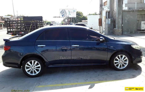 Toyota Corolla Gli Aut