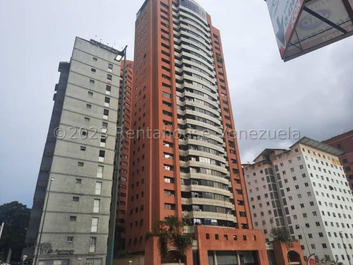 Apartamento En Venta La Florida Código 24-10150