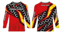 Comprar Jerseys Sublimados Full Color Personalizados