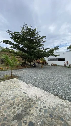 Finca En Venta En Seleccionar Barrio. Cod V12636