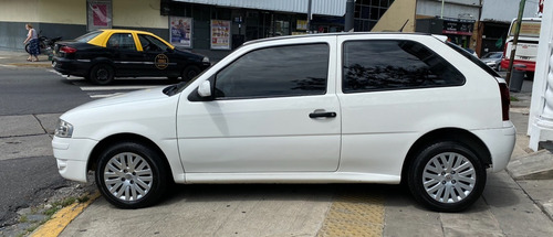 Volkswagen Gol 1.4 L 3p