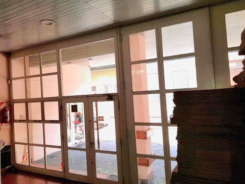 Excelente Lote Propio En Venta O Alquiler En San Telmo. Apto Todos Los Rubros