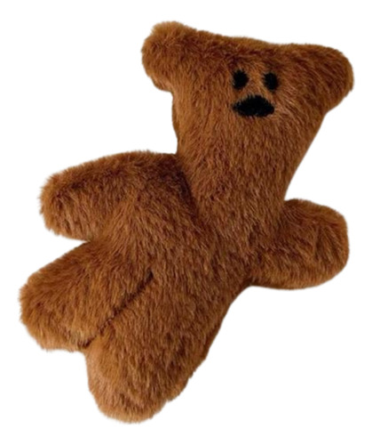 Soporte Para Fundas/celulares Diseño De Animales V/diseños Marrón Grizzly Bear