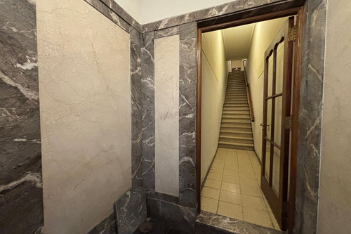 Ph 4 Ambientes En Villa Crespo Con Patio Y Terraza