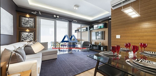 Imagem 10 de 15 de Apartamento Para Venda, 2 Dormitório(s) - 579