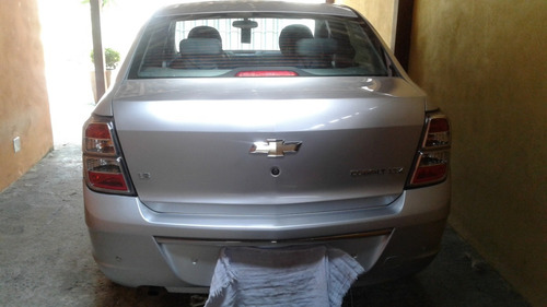 Chevrolet Cobalt Ltz 1.8 2015