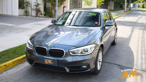 Bmw 120i 2.0 2017