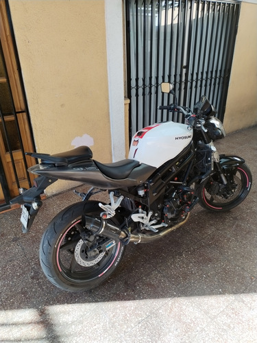 2 Dueños Con Muy Poco Uso, Inmaculada De Carrocería