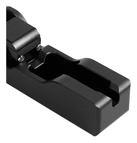 Herramienta De Separación De Bujías Con Calibre De Negro
