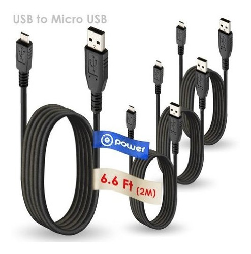 Cable Micro Usb Para Samsung Galaxy Nexus