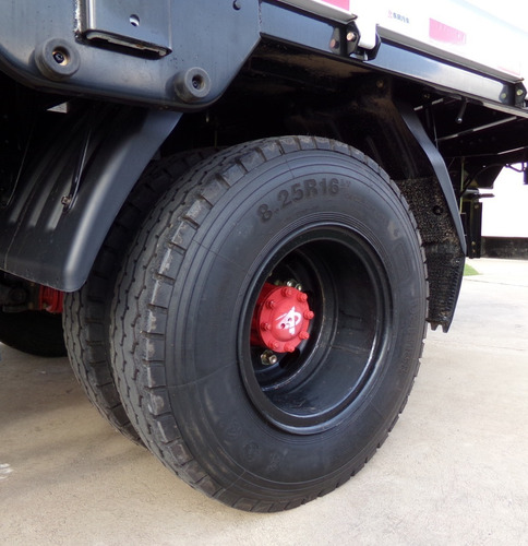 Imagen 12 de 15 de Dfm Duolica 1064 Cummins Isf 160cv C/ Caja0km My2023 P/ 6ton