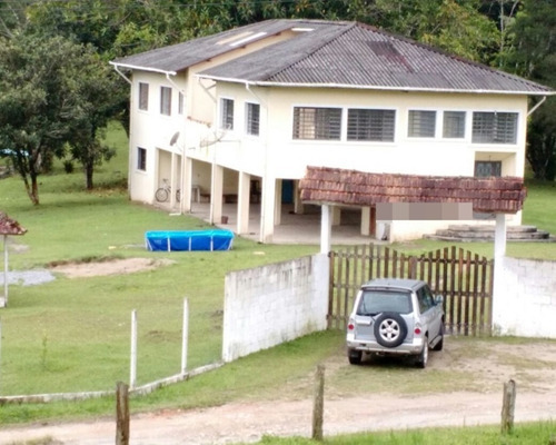 Imagem 13 de 13 de Sitio Em Juquitiba, Sitio À Venda Em Juquitiba - 09 - 32982811