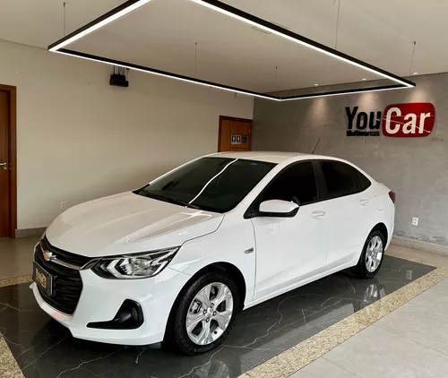 Carros e Caminhonetes Chevrolet, concessionária em Mato Grosso