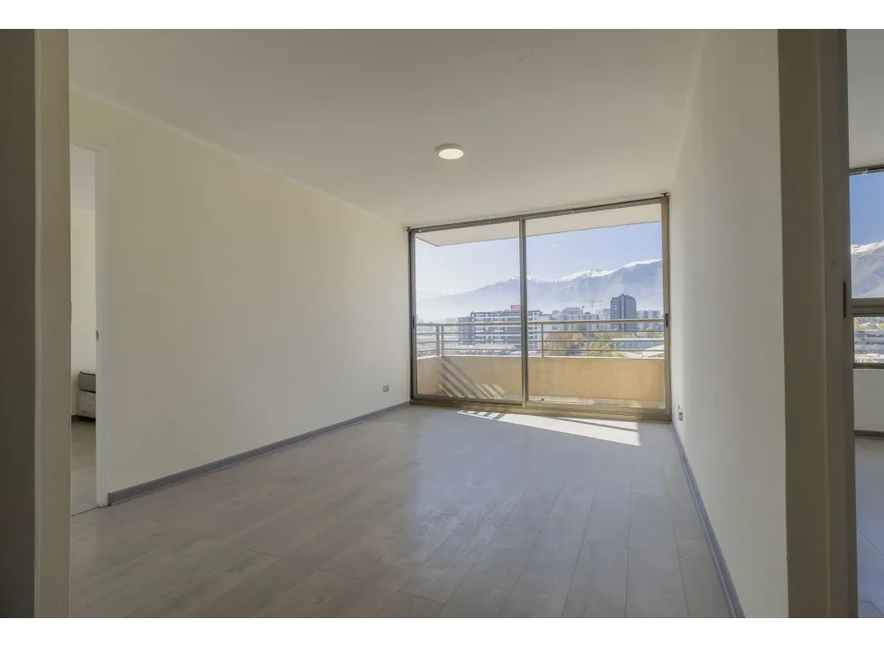 Imagen 3 de 16 de Arriendo Metro Rodrigo De Araya / Zañartu / Til Til