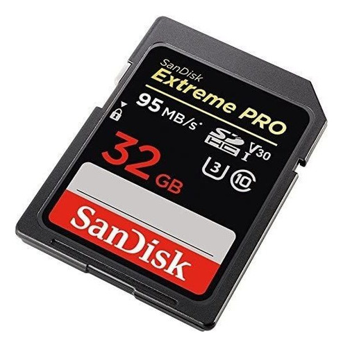 Tarjeta De Memoria Para Nikon Sandisk 32gb 2-pack + Lector