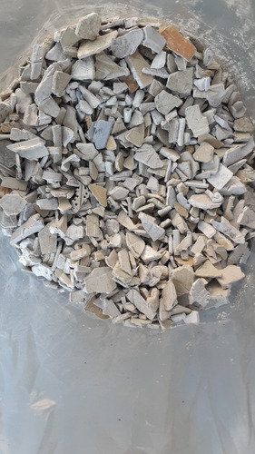 Material Plastico Abs Molido Recuperado (Reacondicionado)