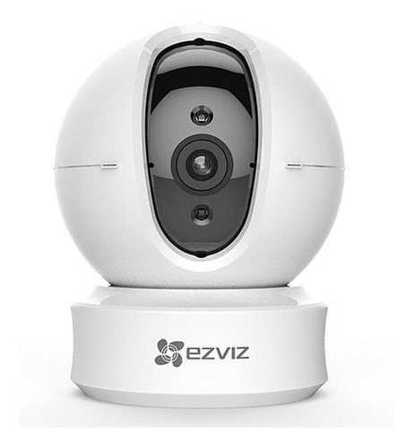 Imagen 1 de 6 de Camara Ip Ezviz Domo 360 Hd Cs-cv246-b0-1c1wfr (ds)