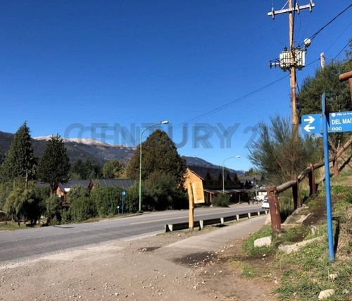 Imagen 11 de 30 de Lote Con Planos Aprobados 6 Cabañas 70m2, Zona Centro, Villa La Angostura.