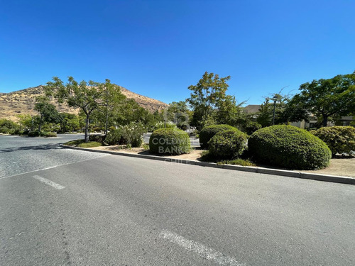 Condominio Terrazas De Chicureo I Mediterránea I Colegios