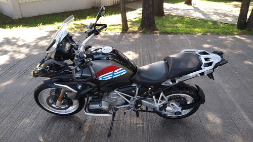 Imagen 4 de 5 de Bmw R 1200 Gs Lower 2017