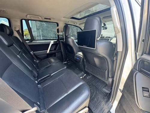 Toyota Prado 3.0 Tx-l Diésel 4x4