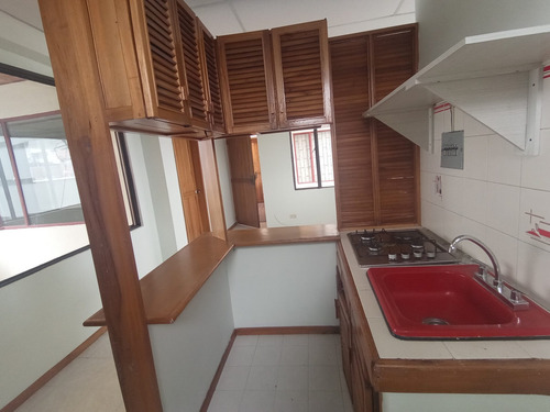 Imagen 4 de 22 de Alquiler Apartamento Alta Suiza, Manizales
