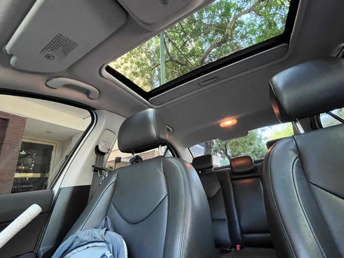 Imagen 14 de 15 de Peugeot 408 1.6 Thp Sport At 163 Cv