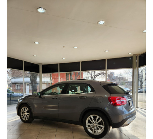 Mercedes-Benz Clase GLA 1.6 Gla250 At Sport B.efficiency