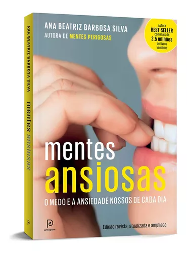 Mentes que Amam Demais (Em Portugues do Brasil) - Ana Beatriz Barbosa  Silva: 9788525065513 - AbeBooks