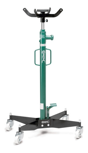 Gata Hidraulica De Foso 525 Kg. (tj 525), Compac