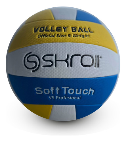 Balón De Voleibol
