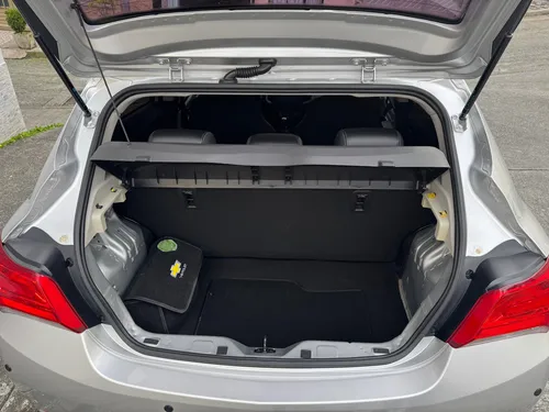 Chevrolet Joy 1.4