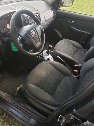 Fiat Siena 1.4 Attractive 2015 Nafta / Gnc 67407899