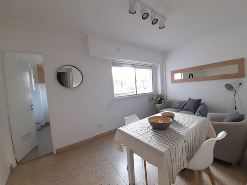 Imagen 21 de 30 de Departamento En Venta Dos Ambientes Con Cochera Zona Güemes