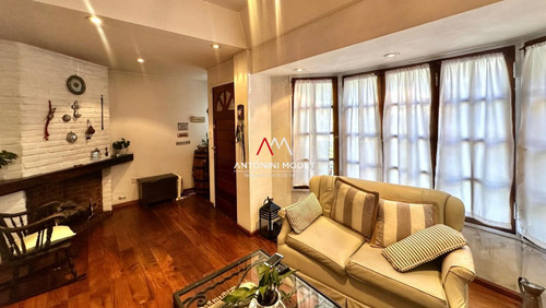 Casa En Venta En Villa Urquiza - Antonini Modet