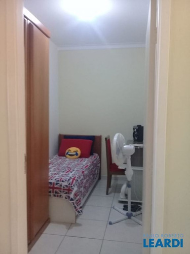 Imagem 8 de 15 de Apartamento - Barra Funda - Sp - 529365