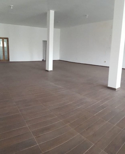 Imagem 9 de 18 de Galpão Para Alugar Por R$ 6.000,00/mês - Vila Dalila - São Paulo/sp - Ga0099