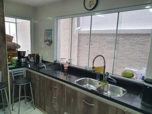 Imagem 13 de 15 de Casa Em Condomínio-à Venda-vargem Pequena-rio De Janeiro - Svcn30154