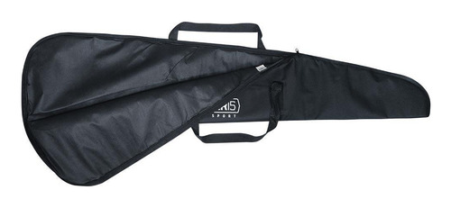 Espingarda De Pressão 5.5 Cfx Igt Gamo Gás 50kg E Capa