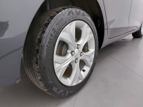 Chevrolet Onix 1.0 TURBO FLEX LTZ AUTOMÁTICO