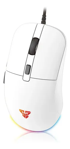 Mouse Fantech Kanata S Vx9s Space Ed, 7200 Dpi, Ambidiestro