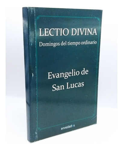 Evangelio De San Lucas.