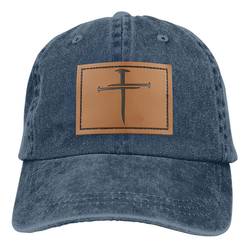 Sombrero De Piel Cristiano, Sombreros De Jesús Para Hombres