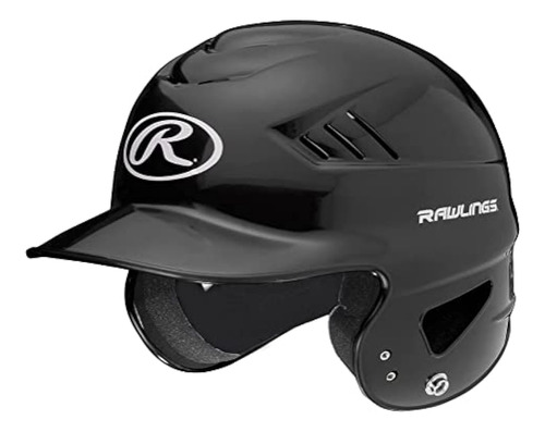 Rawlings Cascos De Bateo Para Tee-ball, Coolflo,