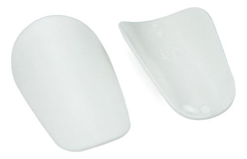 Set De Espinilleras Con Protección Y Ajuste