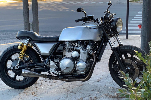 Imagen 4 de 16 de Kawasaki Kz1300