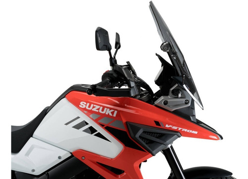 Imagen 5 de 25 de Suzuki V-strom 1050 Xt - Suzuki Store Quilmes Oficial Envios