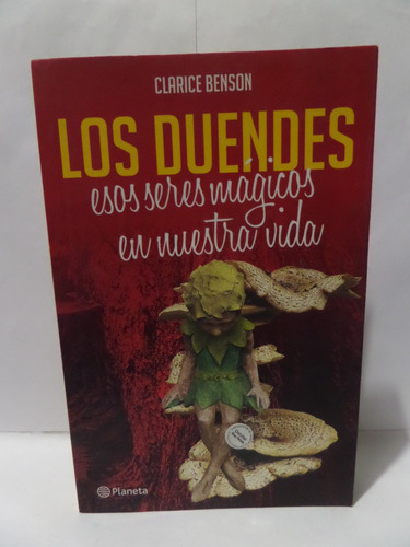 Los Duendes - Clarice Benson