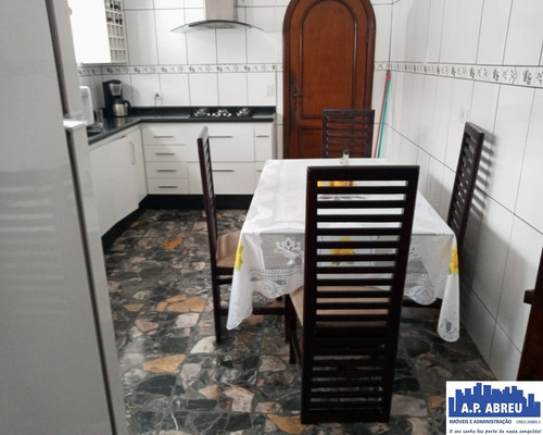 Imagem 16 de 30 de Sobrado A Venda No Engenheiro Goulart, São Paulo - V2039 - 70728252
