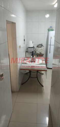 Imagem 8 de 16 de Casa Terrea Em Freguesia Do Ó - São Paulo, Sp - 366116